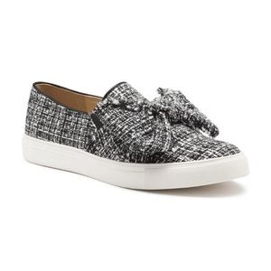 Karl lagerfield loafers